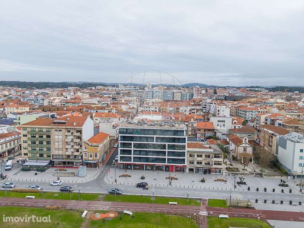 Apartamento T4 para venda - Grande imagem: 3/21
