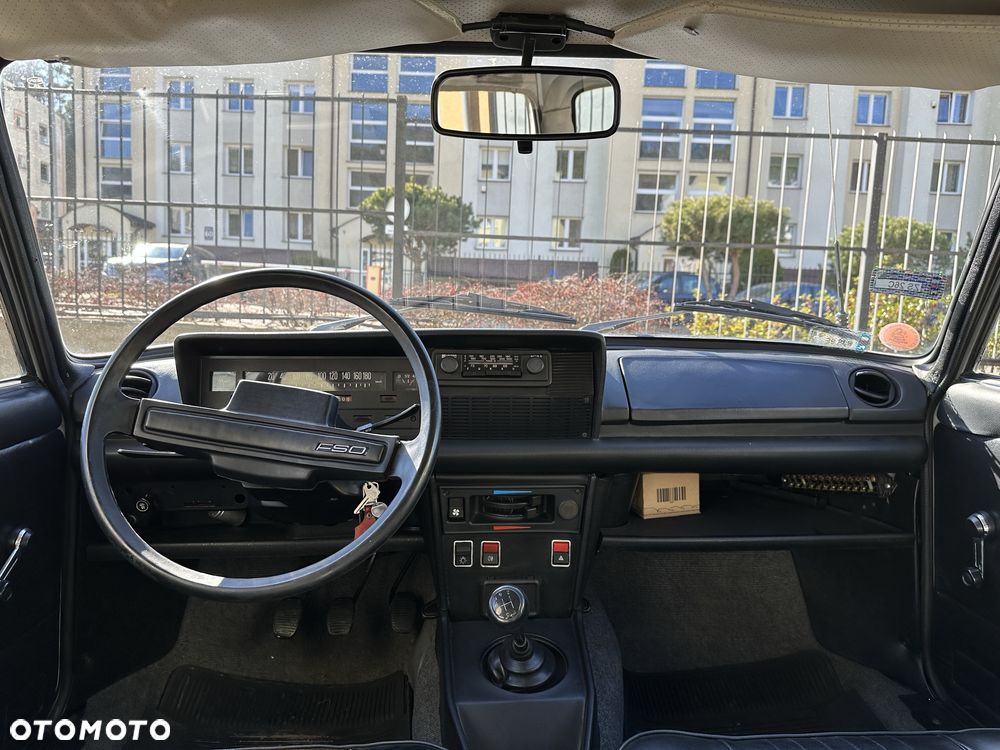Fiat 125p - 3