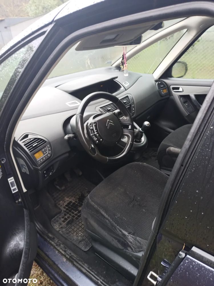 Citroën C4 Picasso 1.8 16V Confort - 10