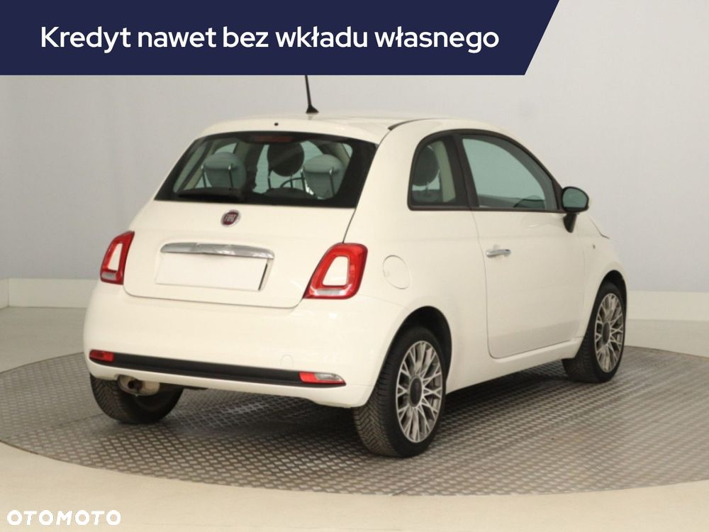 Fiat 500 - 7