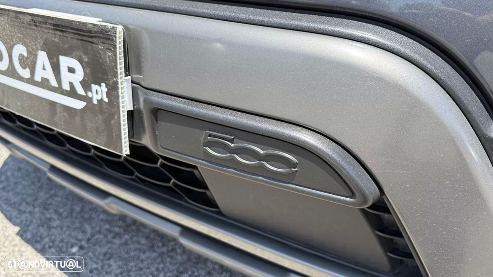 Fiat 500X 1.0 FireFly Lounge - 39