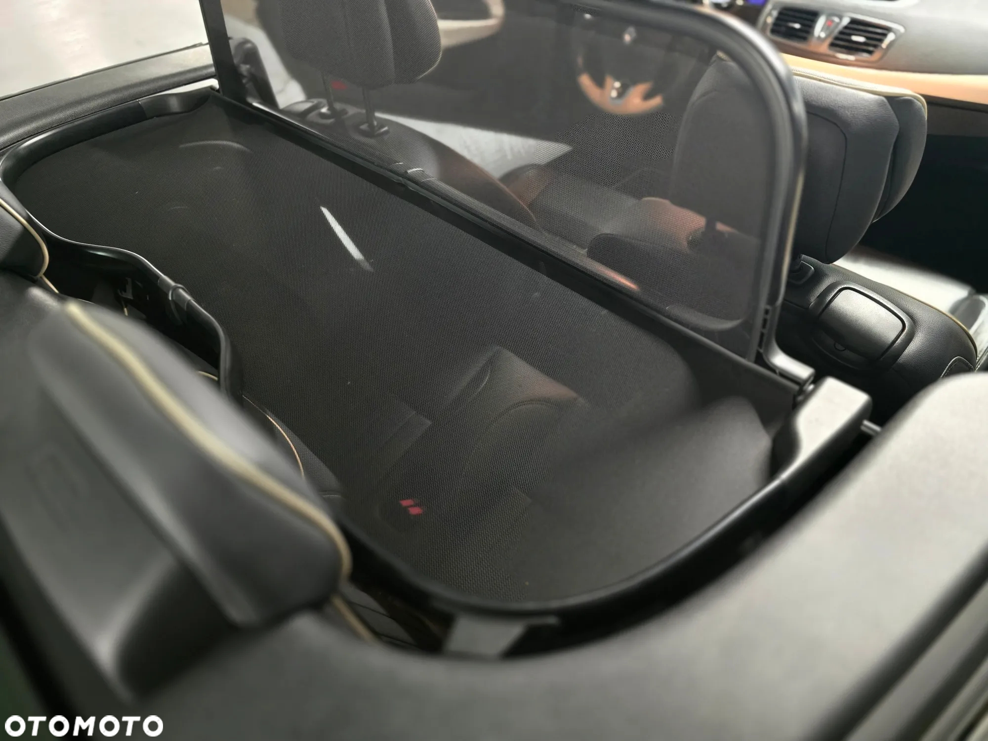 Renault Megane Energy TCe 130 Start & Stop Coupe-Cabriolet Floride Collection 2013 - 34