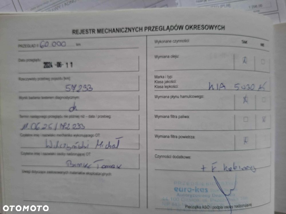 Kia Ceed 1.4 L - 23