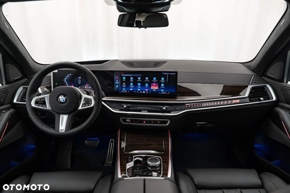 BMW X5 xDrive30d mHEV M Sport sport - 31