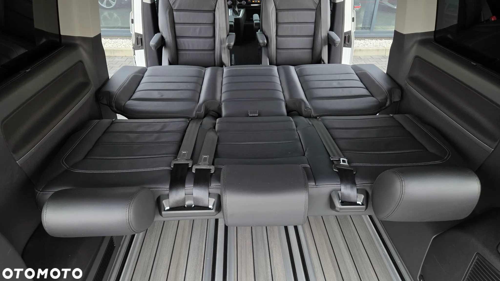 Volkswagen Multivan 6.1 2.0 TDI L1 Highline 4Motion DSG - 27