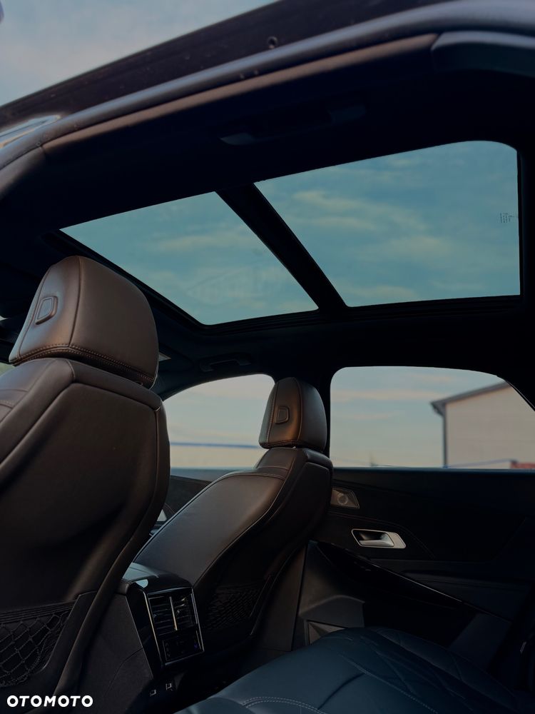 DS Automobiles DS 7 - 11