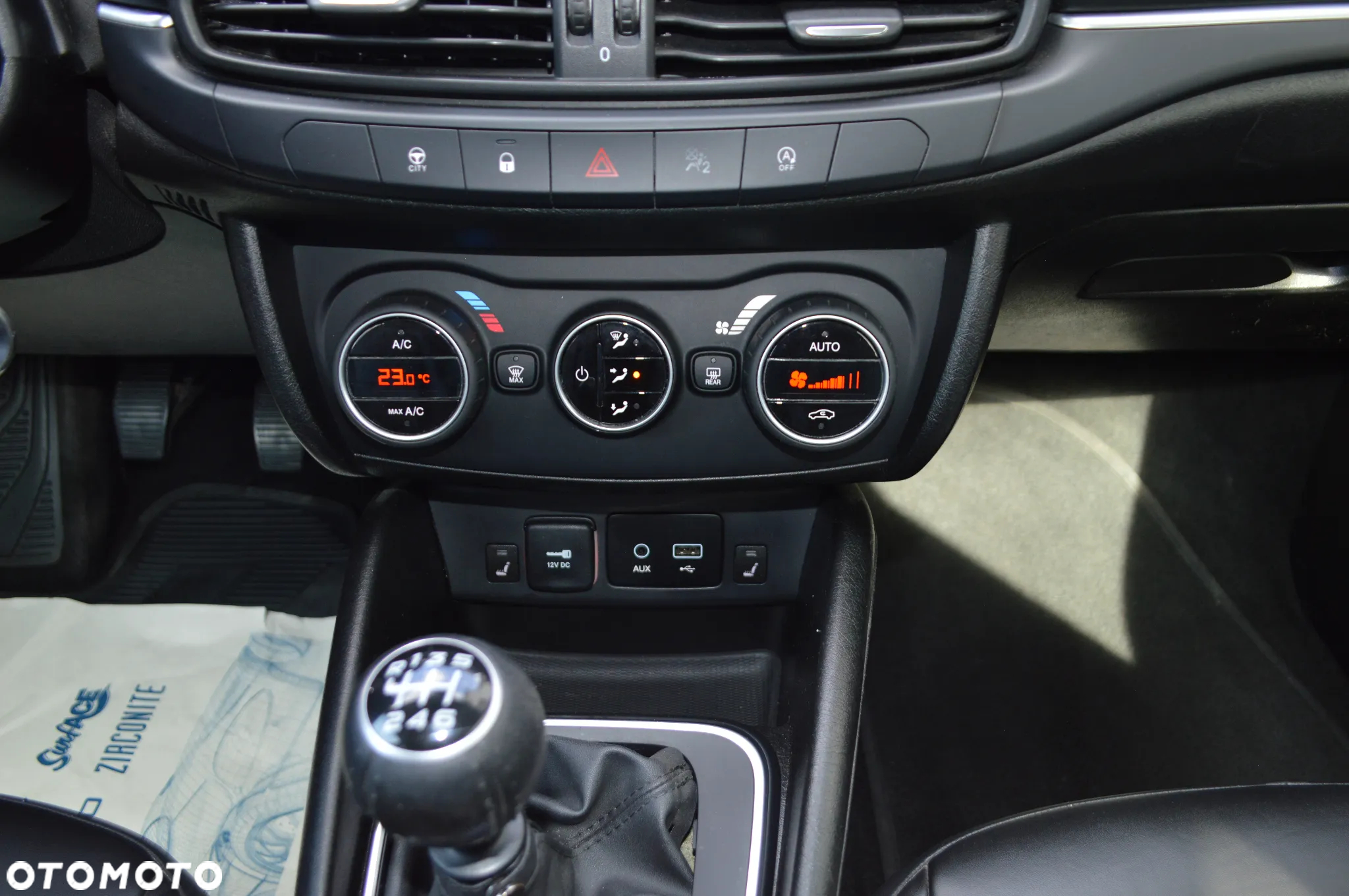 Fiat Tipo - 23