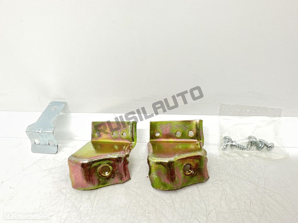 Farolim Trás Painel Esquerdo 108.801_351 Nissan Navara Pickup I - 4