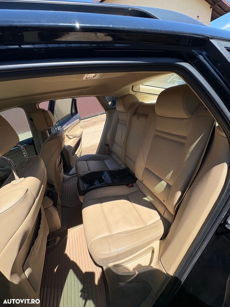 BMW X6 xDrive40d Edition Exclusive - 17