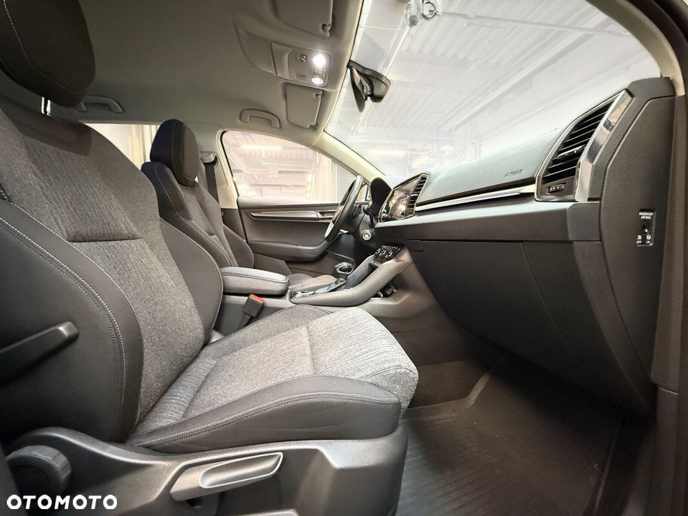 Skoda Karoq 2.0 TDI SCR 4x4 Style DSG - 21