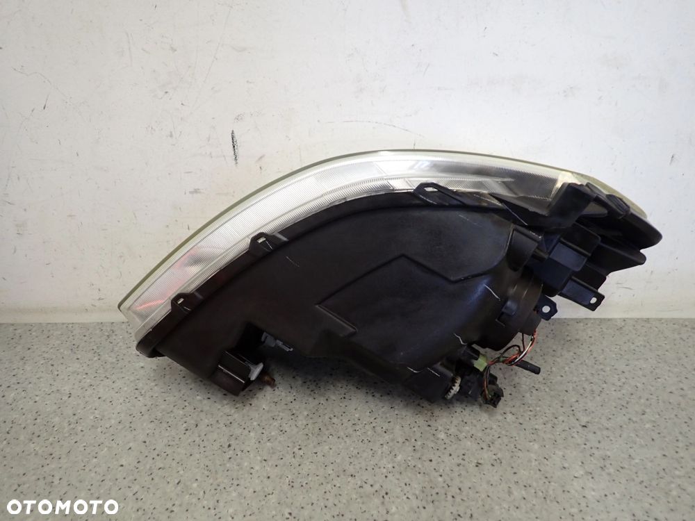 SUZUKI SX4 FIAT SEDICI 06-13 LAMPA PRZEDNIA LEWA REFLEKTOR - 7