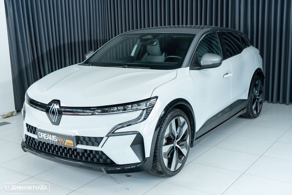 Renault Mégane E-Tech EV60 Techno Optimum Charge - 30