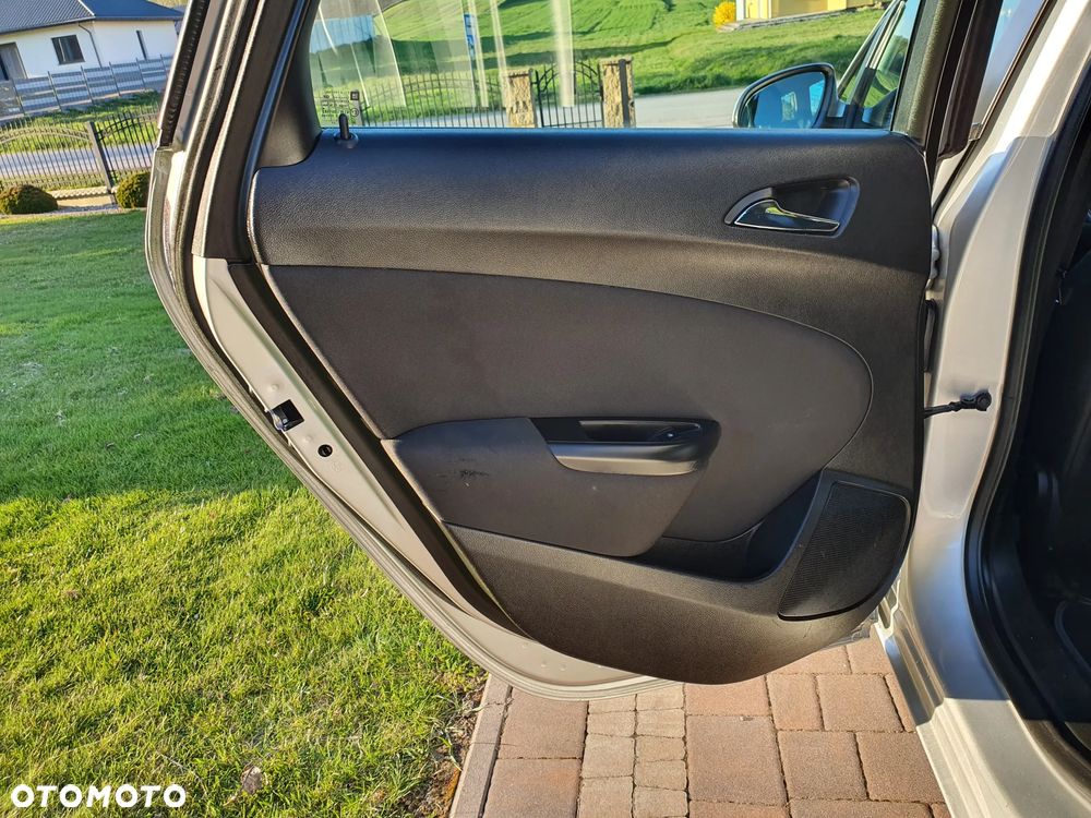 Opel Astra 1.6 CDTI Cosmo - 7