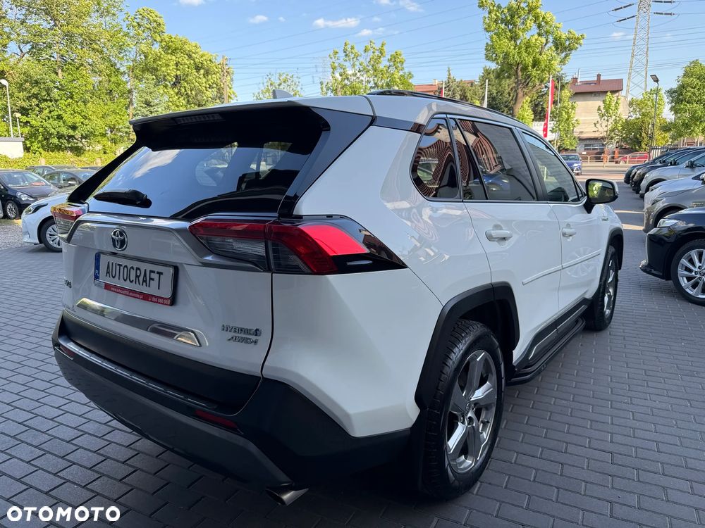 Toyota RAV4 - 34
