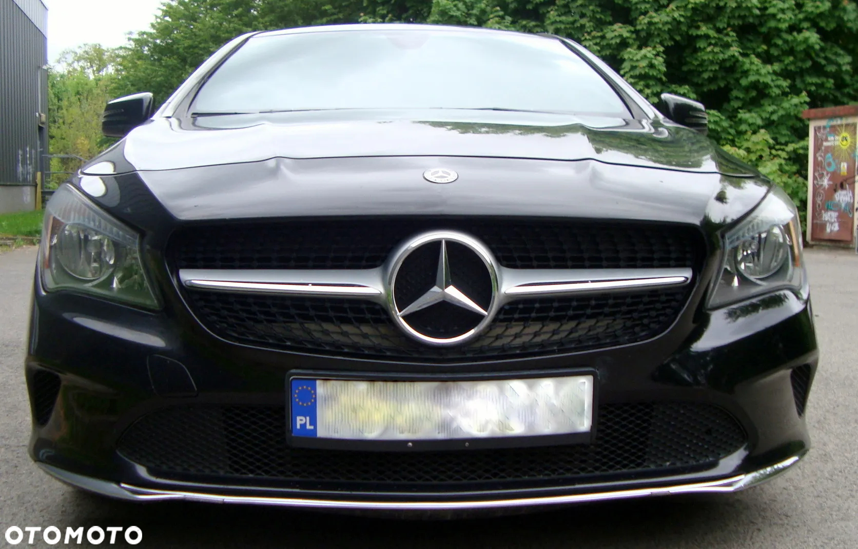 Mercedes-Benz CLA 250 4-Matic AMG Line - 10