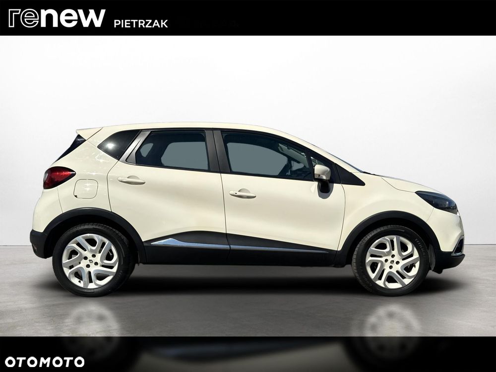 Renault Captur 0.9 Energy TCe Intens - 7