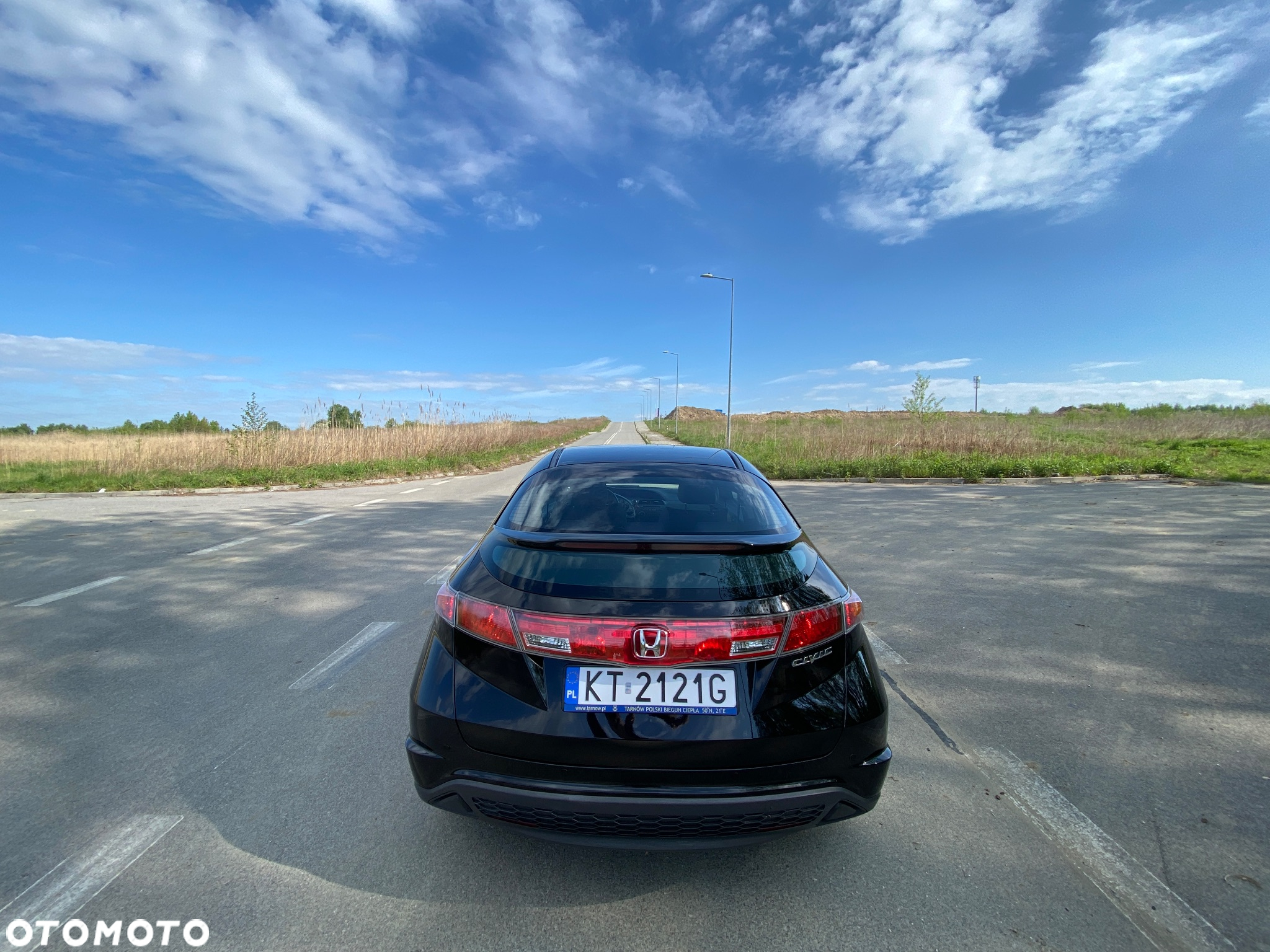 Honda Civic - 3