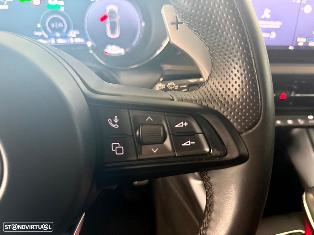 Alfa Romeo Tonale 1.3 Plug-In Hybrid Edizione Speciale e-AWD - 32