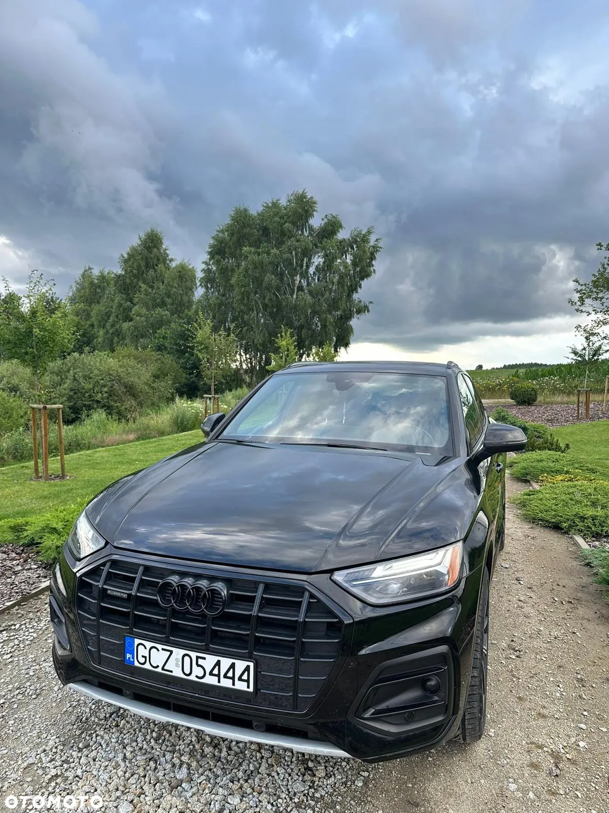 Audi Q5 40 TFSI quattro S tronic - 3
