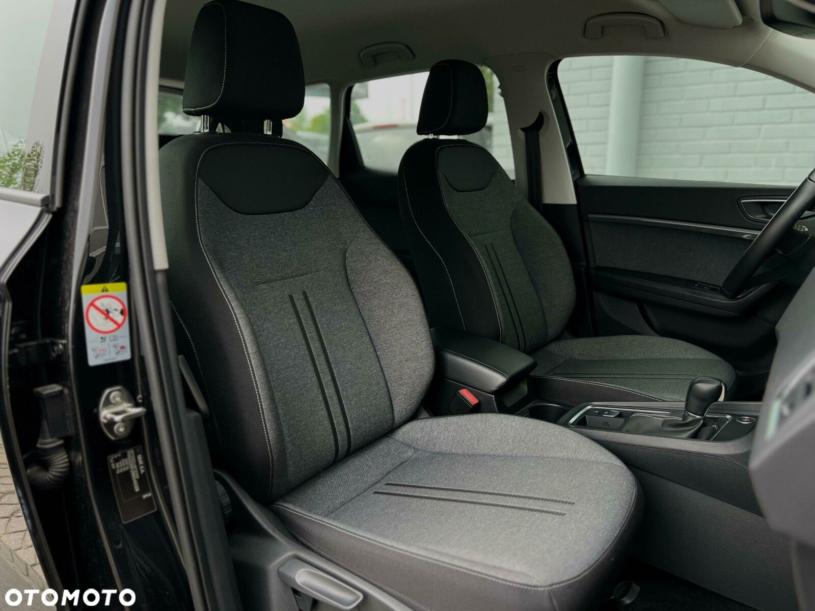 Seat Ateca 1.5 Eco TSI Style S&S DSG - 16