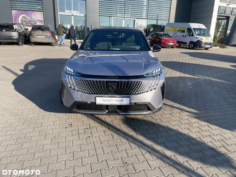 Peugeot 3008 - 8