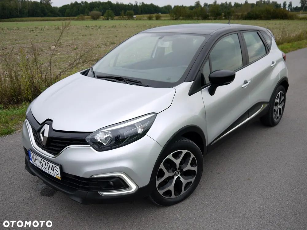 Renault Captur (ENERGY) TCe 90 LIFE - 8