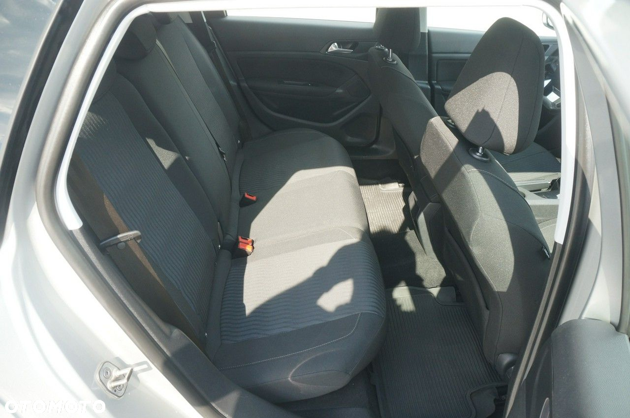 Peugeot 308 - 31