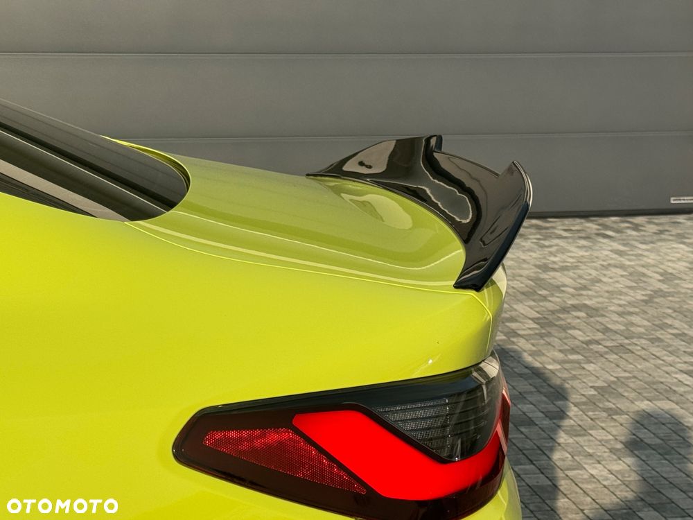 BMW M4 Competition M xDrive sport - 8