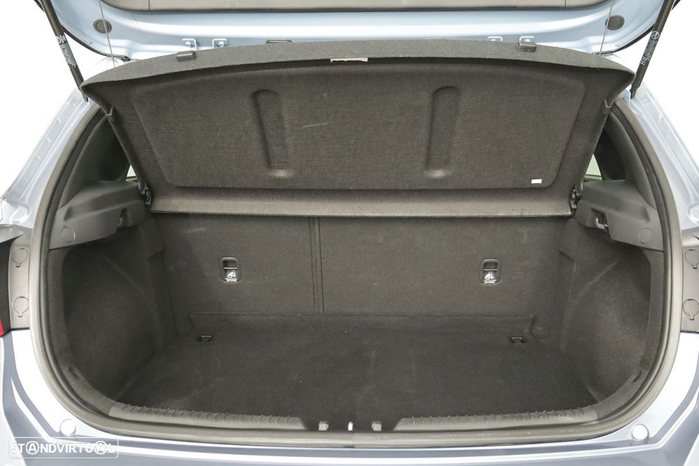 Hyundai i30 1.0 T-GDI Style Plus - 24