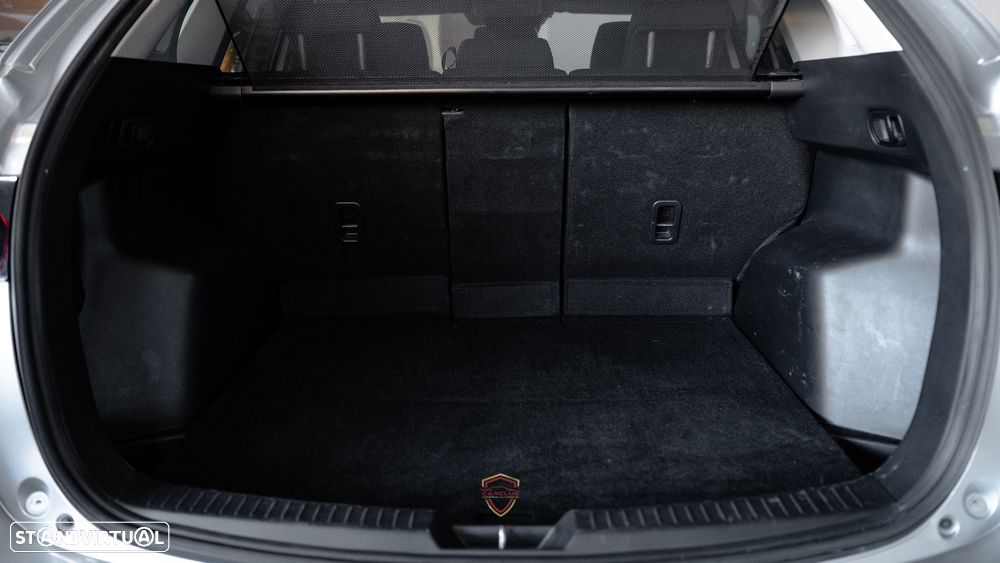 Mazda CX-5 2.2 D Evolve HS Navi - 38