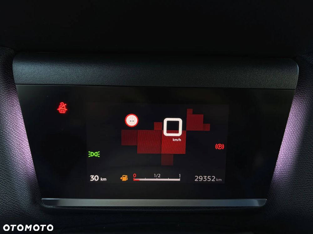 Citroën C4 PureTech 100 Stop&Start FEEL - 19