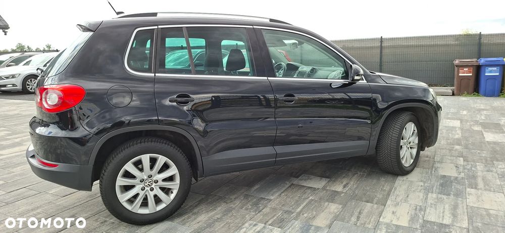Volkswagen Tiguan 2.0 TDI DPF 4Motion Freestyle - 30