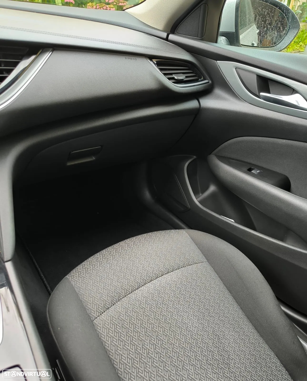 Opel Insignia Sports Tourer 1.6 CDTi Business Edition - 16