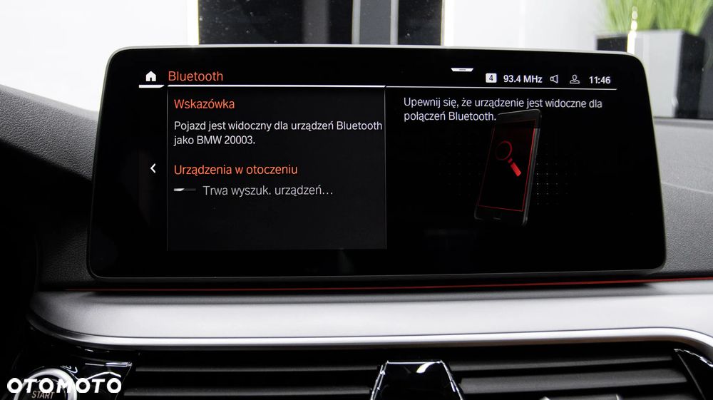 BMW Seria 5 520d xDrive - 29