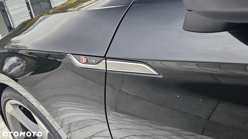 Audi A5 Sportback 40 TDI quattro S tronic S line - 20