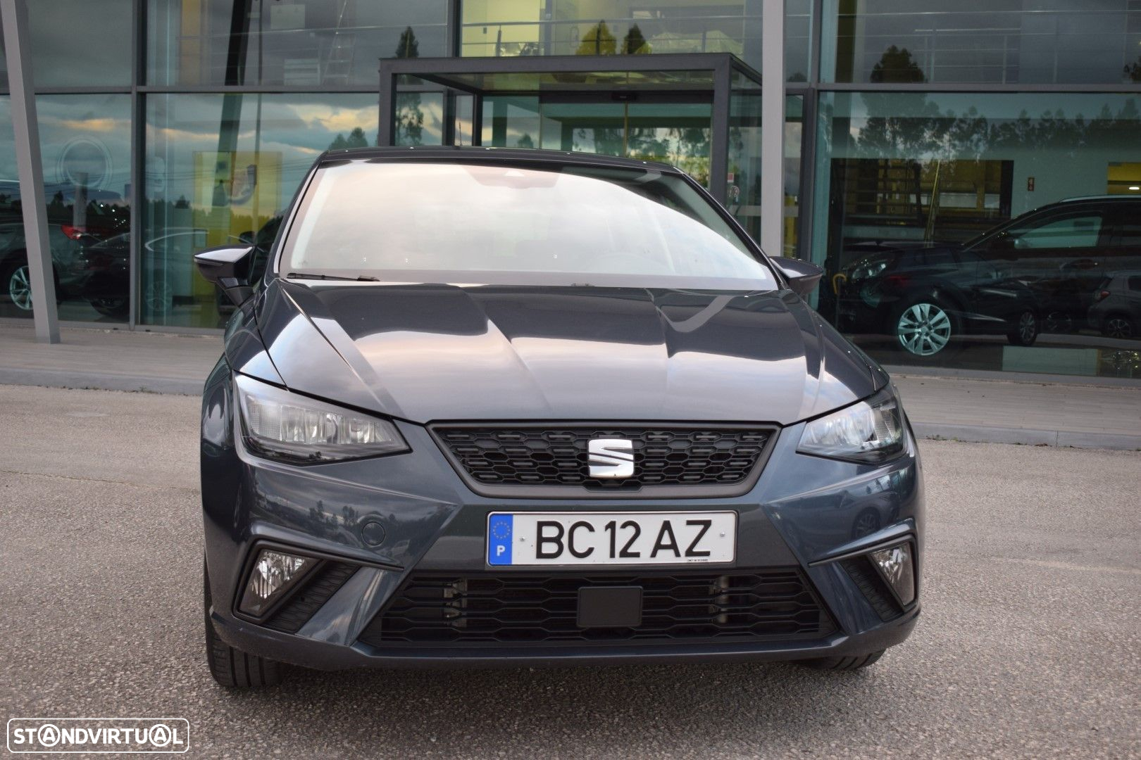 SEAT Ibiza 1.0 TSI Style - 2