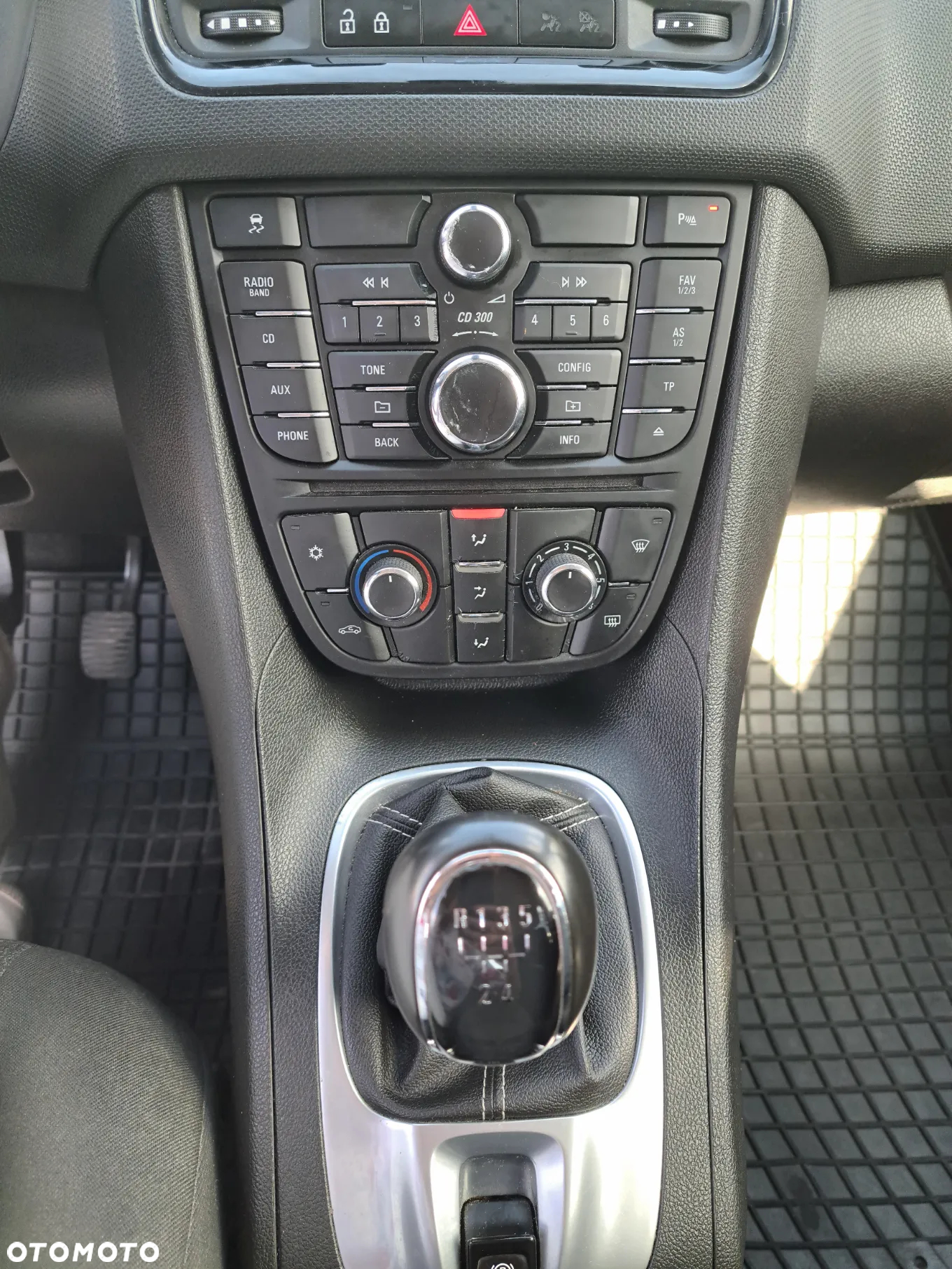 Opel Meriva 1.4 Enjoy - 14