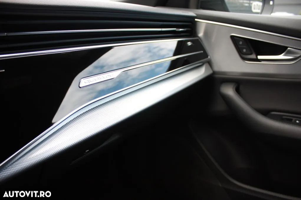 Audi Q8 - 23