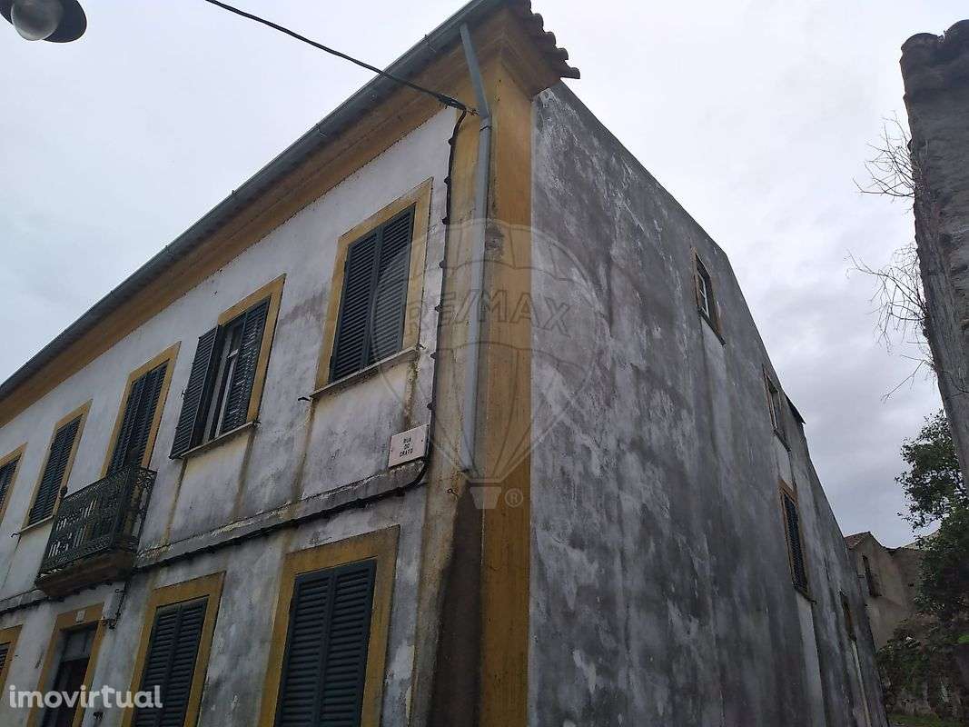 Moradia T14 para venda - Grande imagem: 2/6