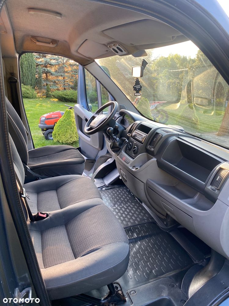 Fiat Ducato - 17