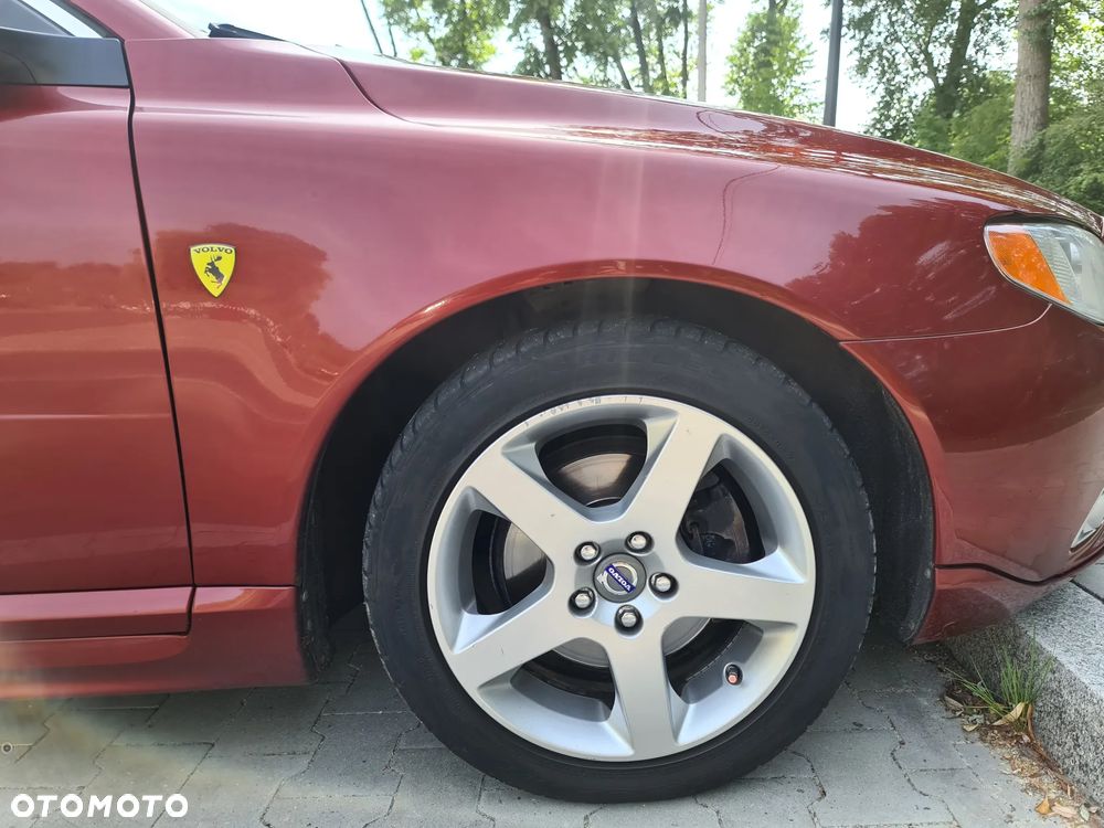 Volvo V70 DRIVe Momentum - 18