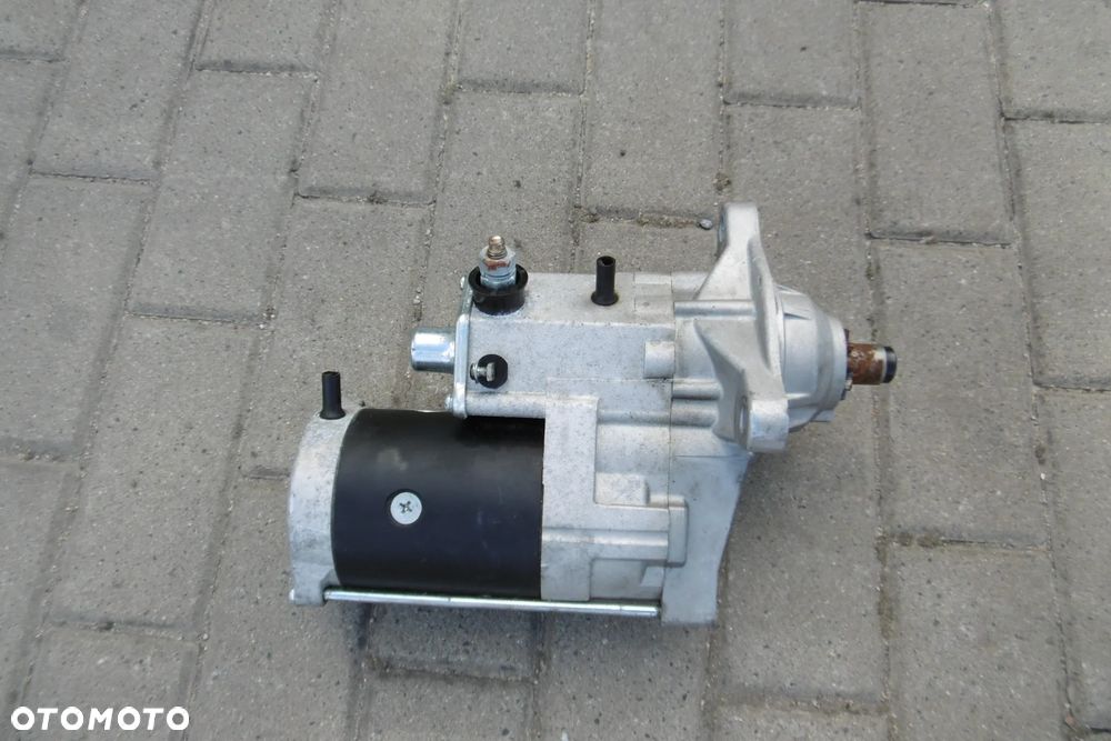 Rozrusznik Iveco Stralis cursor - 3