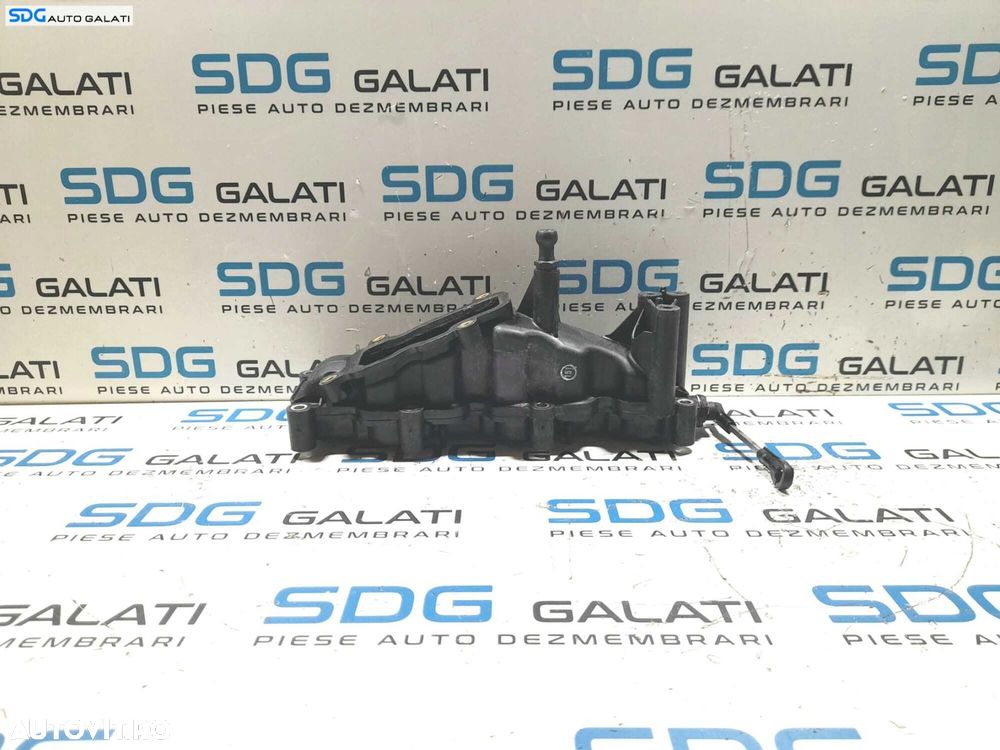 Galerie Admisie Aer cu Clapete Audi A6 4F C6 2.7 TDI 2005 - 2011 Cod 2900311189 [N0133] - 7