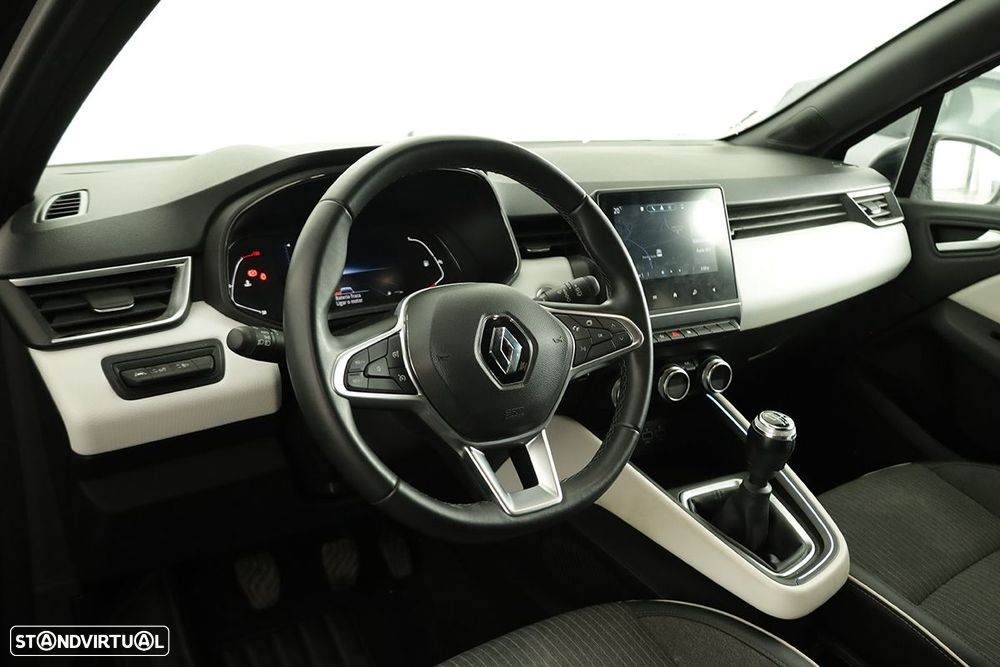 Renault Clio 1.0 TCe Techno - 7