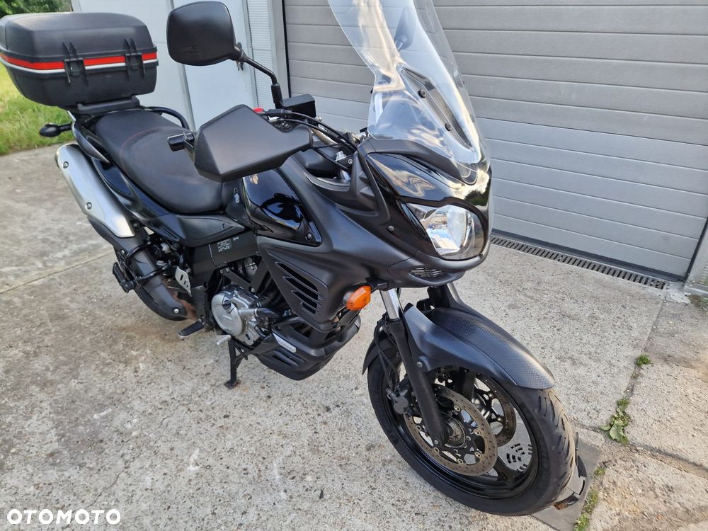 Suzuki DL - 13