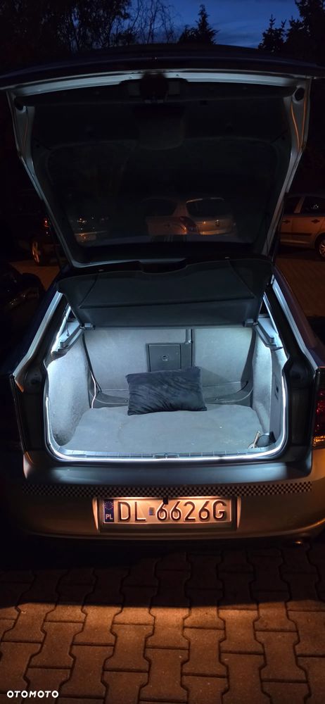 Opel Vectra 3.2 Sport ActiveSelect - 10