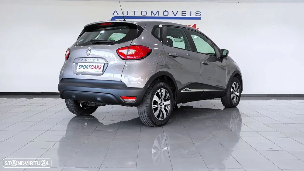Renault Captur - 2