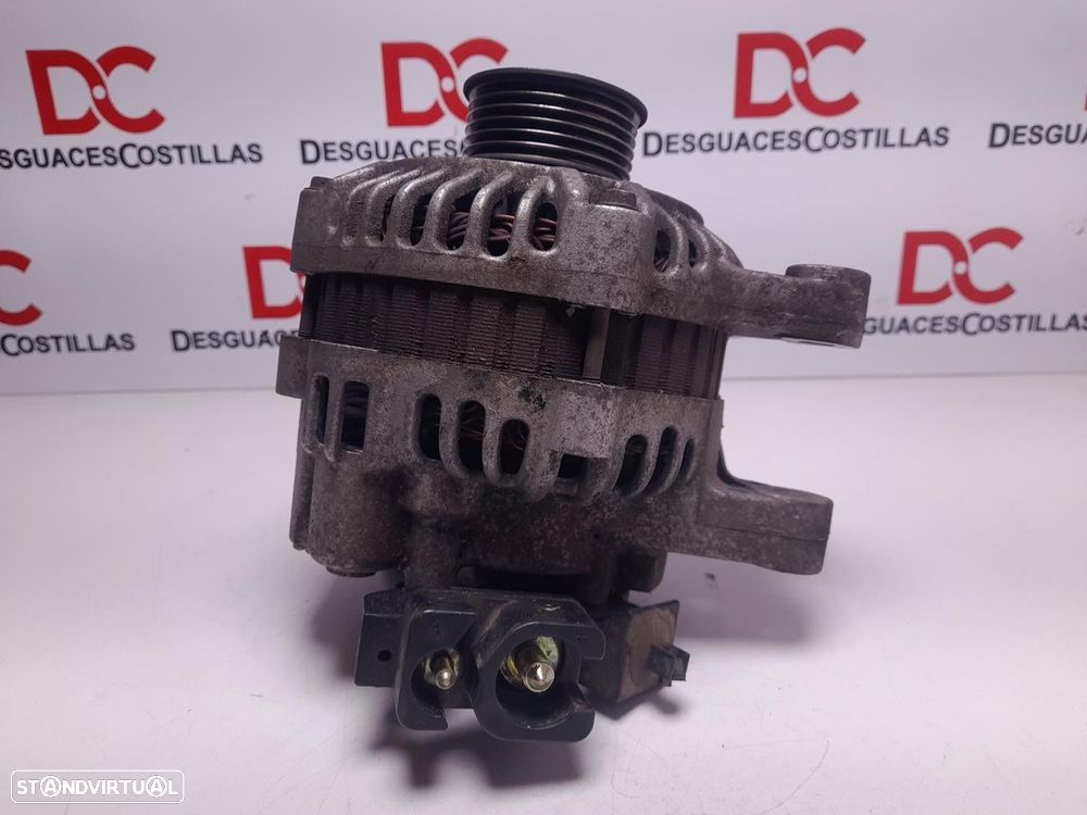 ALTERNADOR PEUGEOT 406 2000 -9635772880 - 3