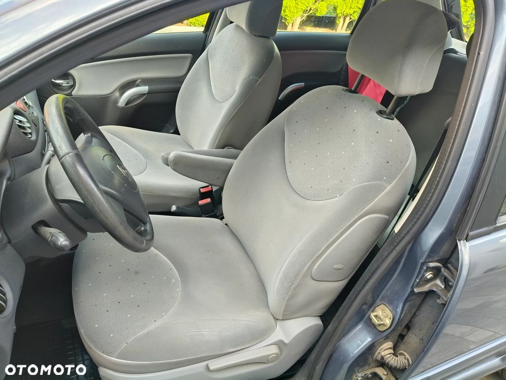 Citroën C3 1.4 Confort - 12