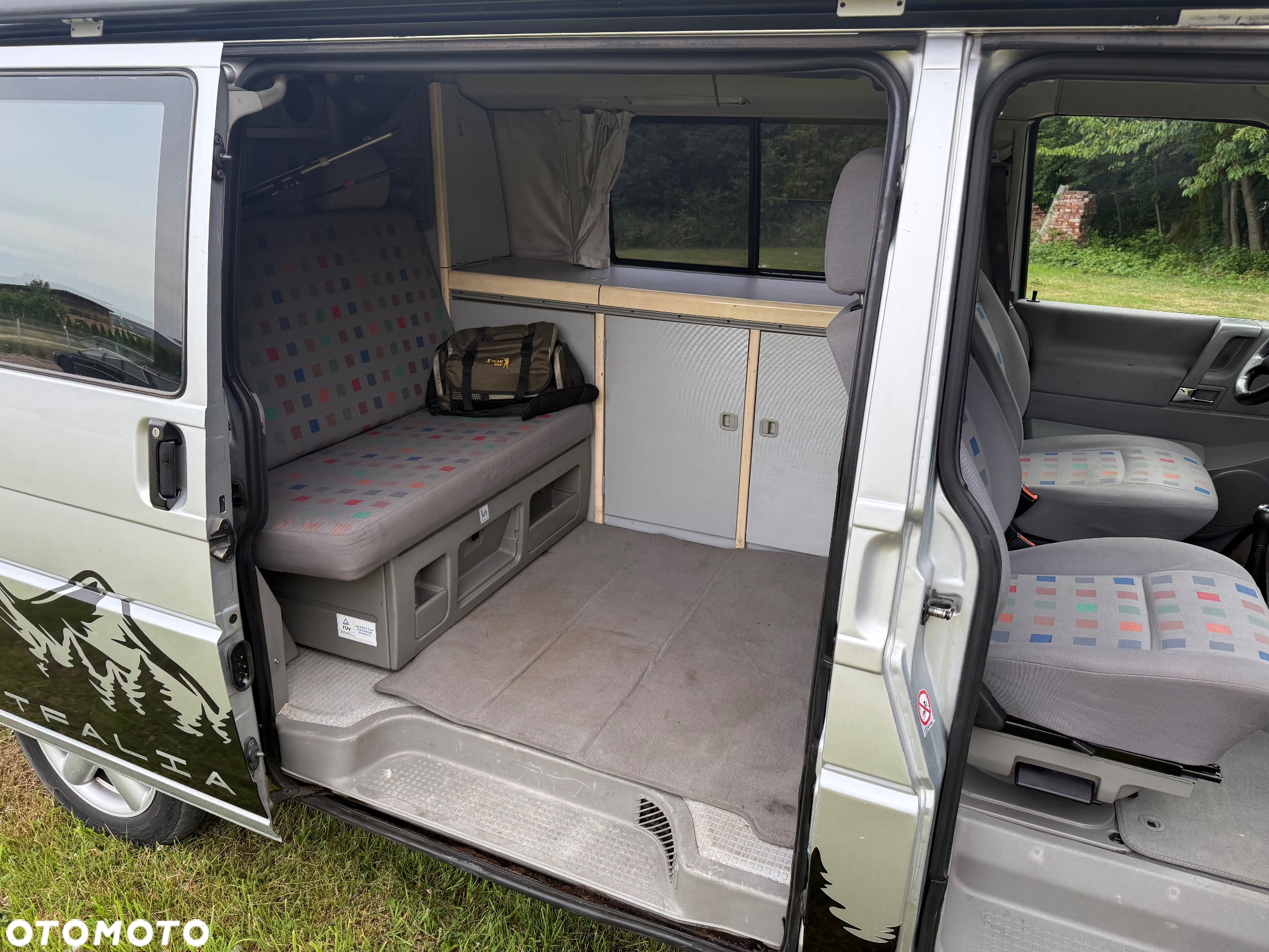 Volkswagen Multivan TDI - 19